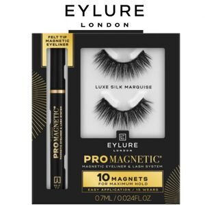 Eylure London Pro‎ Magnetic Magnetic Eyeliner & Lash System